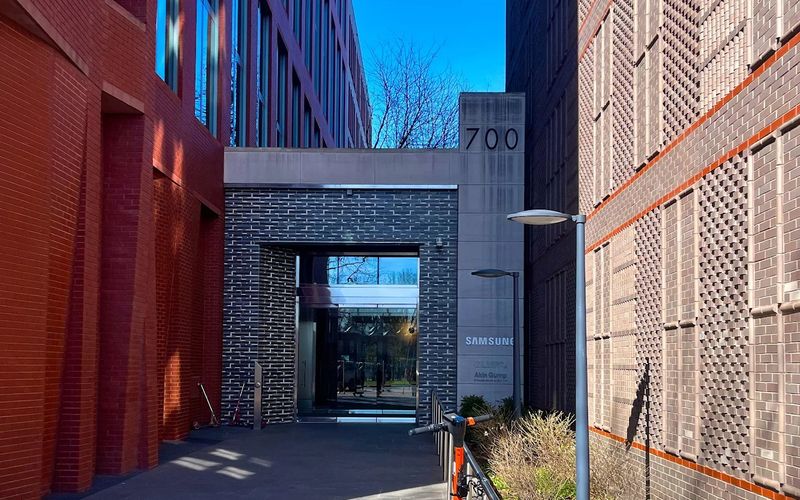 700 Pennsylvania Avenue Southeast, Washington Image 8