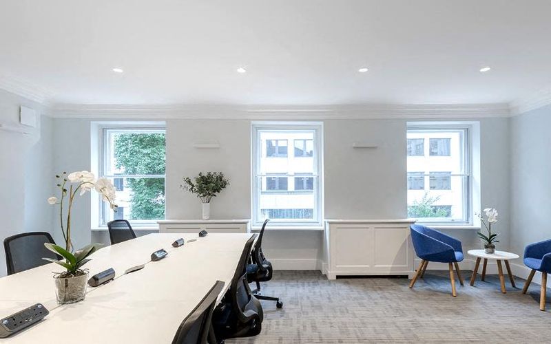 124 Wigmore Street, Marylebone Image 4