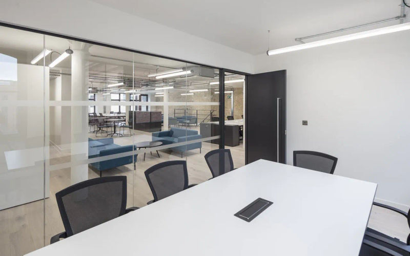 13 Northburgh Street, Clerkenwell Image 1