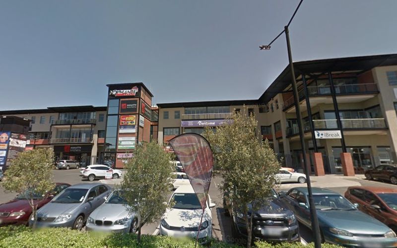 Corner Witkoppen Road And Newmarket Street, Johannesburg Image 11