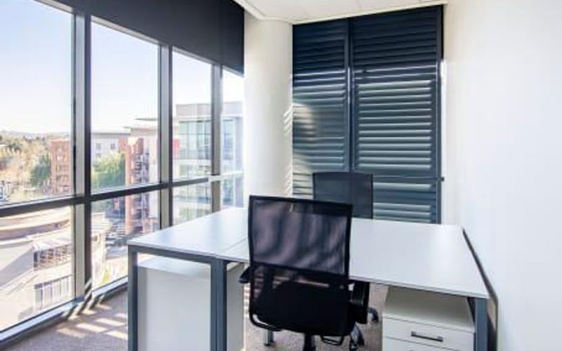 Lynnwood Bridge, Pretoria Image 1