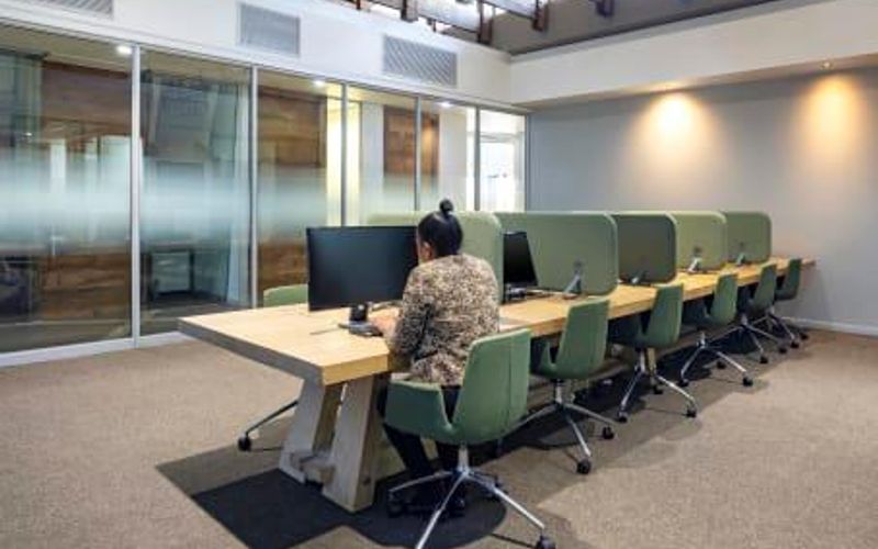 Lynnwood Bridge, Pretoria Image 5