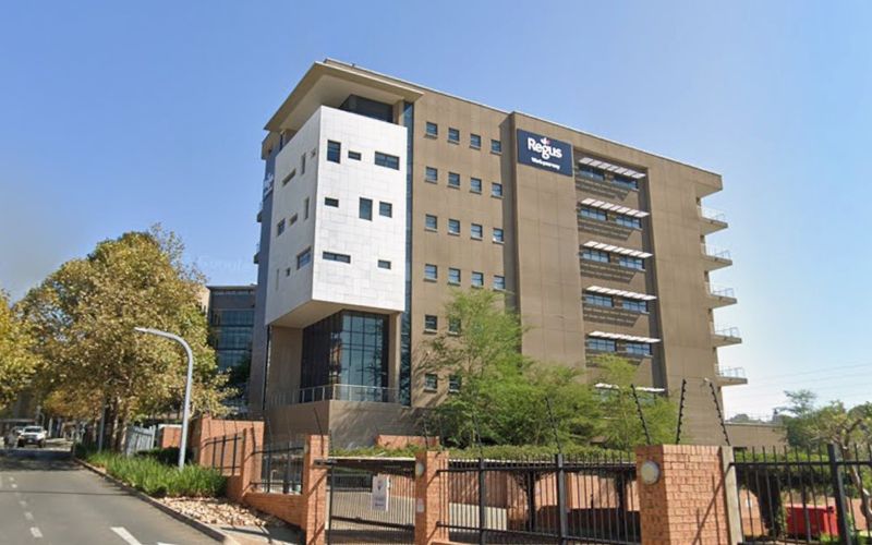 Lynnwood Bridge, Pretoria Image 8