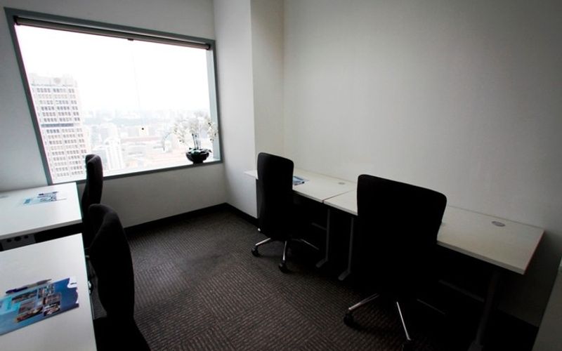 9 Temasek  Boulevard, Singapore Image 6