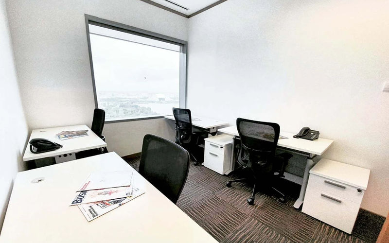 9 Temasek  Boulevard, Singapore Image 2