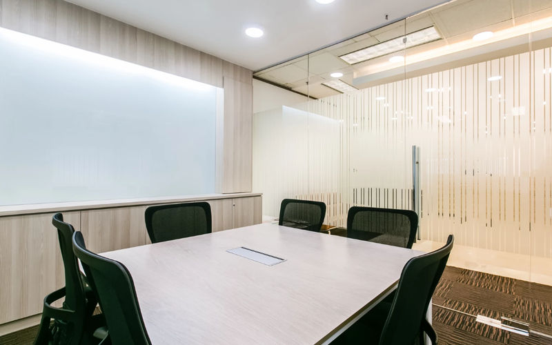 9 Temasek  Boulevard, Singapore Image 7