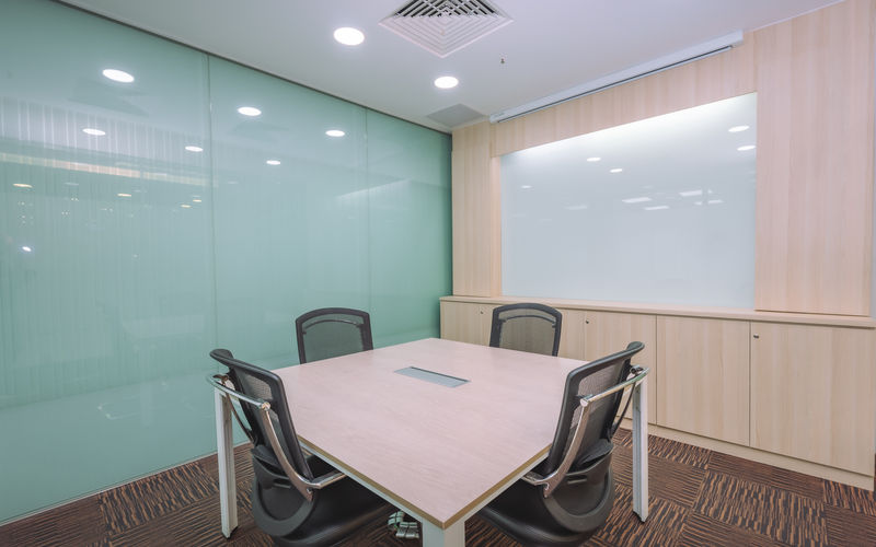 9 Temasek  Boulevard, Singapore Image 1