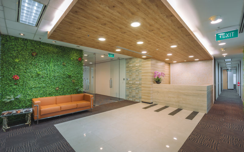 9 Temasek  Boulevard, Singapore Image 11