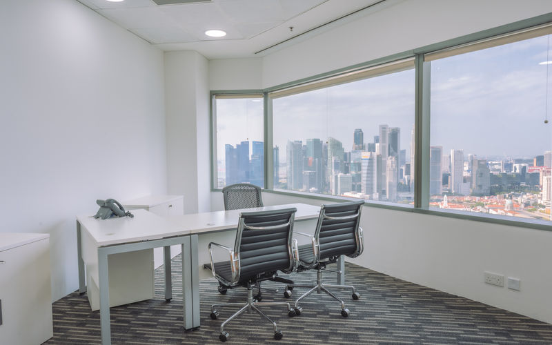 9 Temasek  Boulevard, Singapore Image 13