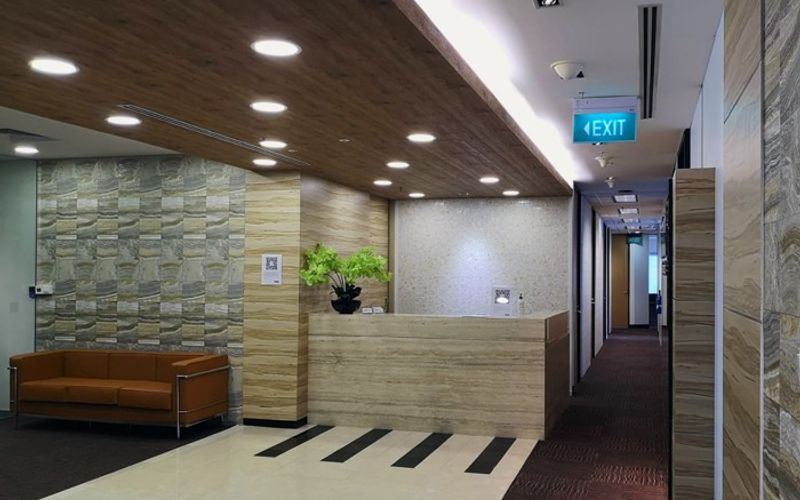 9 Temasek  Boulevard, Singapore Image 3