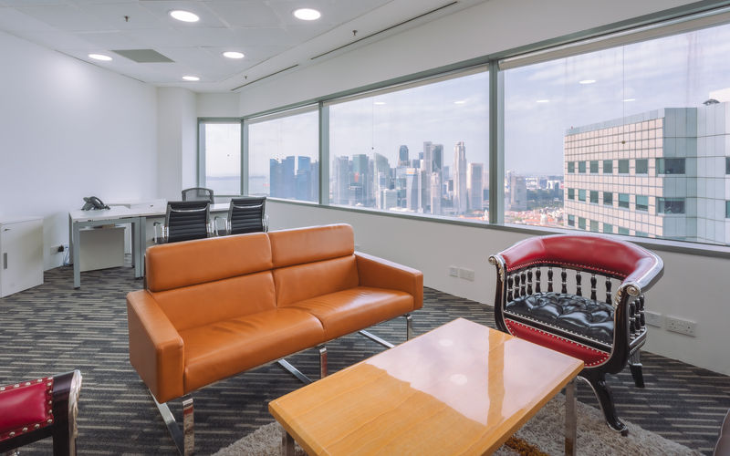 9 Temasek  Boulevard, Singapore Image 5