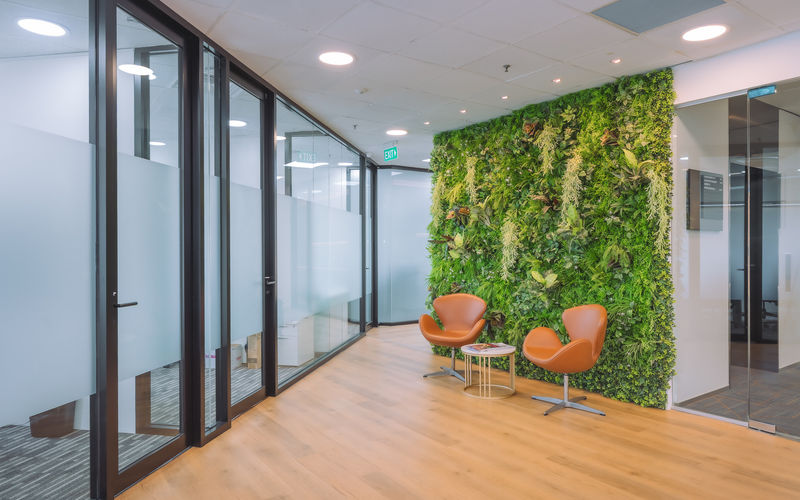 9 Temasek  Boulevard, Singapore Image 6