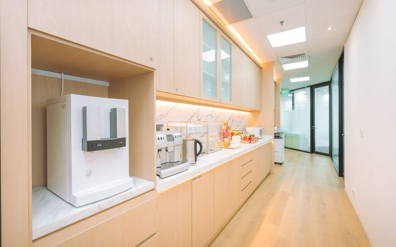 9 Temasek  Boulevard, Singapore Image 14