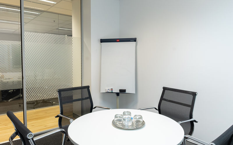 115 Pitt Street, Sydney, 1 DESK 115 Pitt Street, Sydney Image 1