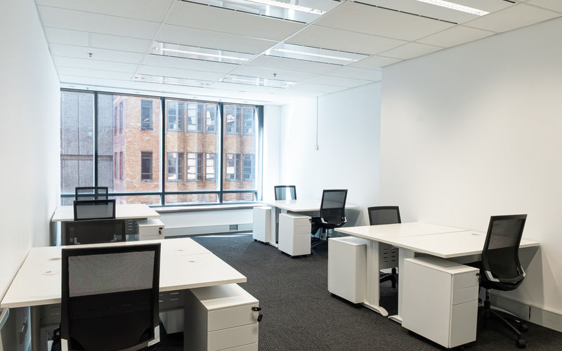 115 Pitt Street, Sydney Image 1