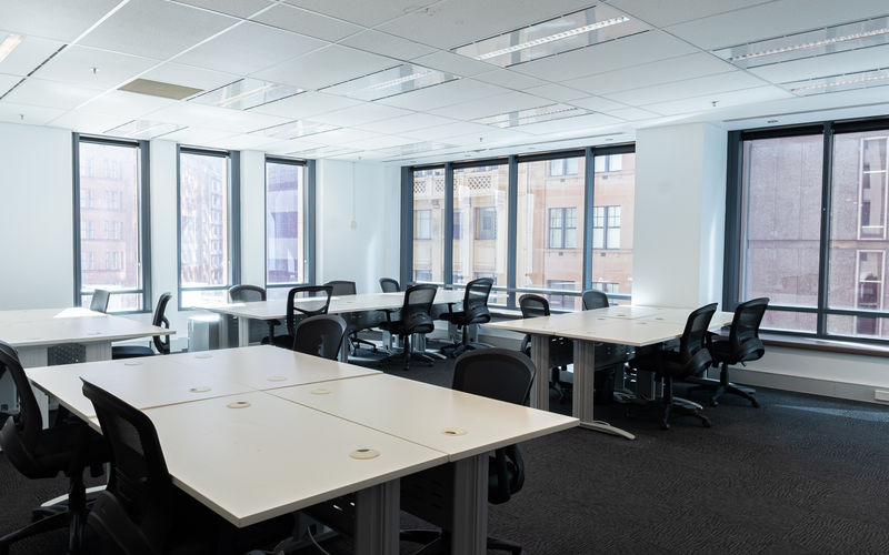 115 Pitt Street, Sydney Image 1