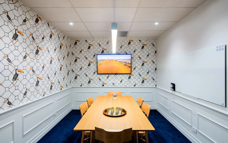100 Walker Street, North Sydney Image 1