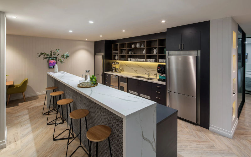 100 Walker Street, North Sydney Image 1