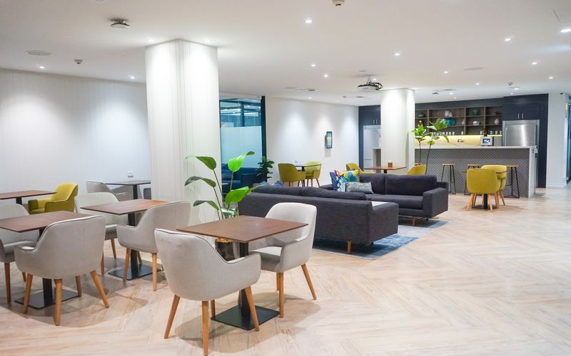 100 Walker Street, North Sydney Image 1