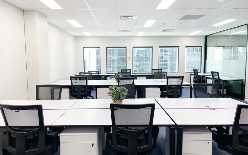 100 Walker Street, North Sydney Image 1