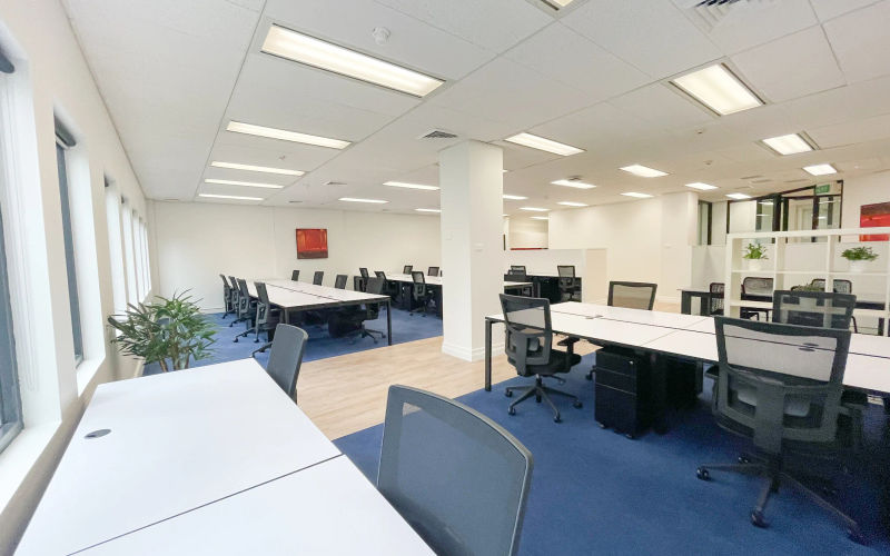 100 Walker Street, North Sydney Image 1