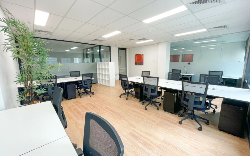 100 Walker Street, North Sydney Image 1