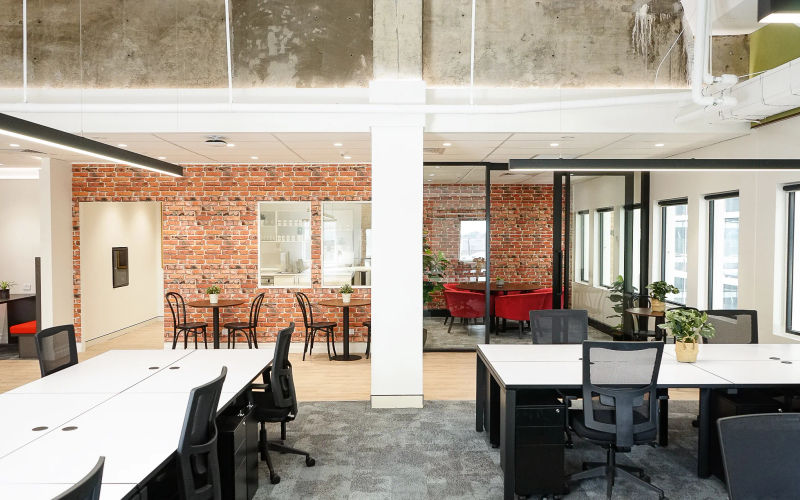 100 Walker Street, North Sydney Image 1