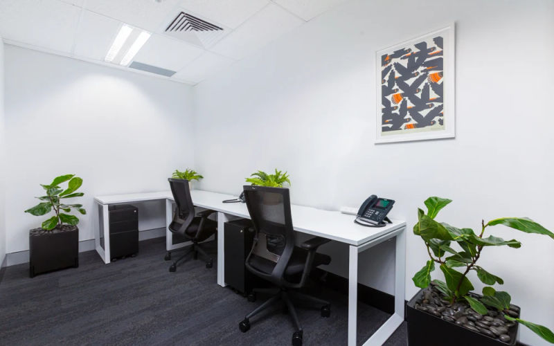 197 St Georges Terrace, Perth Image 2