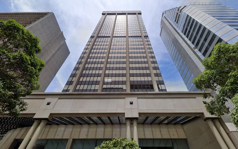 197 St Georges Terrace, Perth Image 11