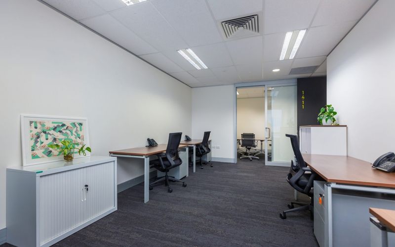 197 St Georges Terrace, Perth Image 9