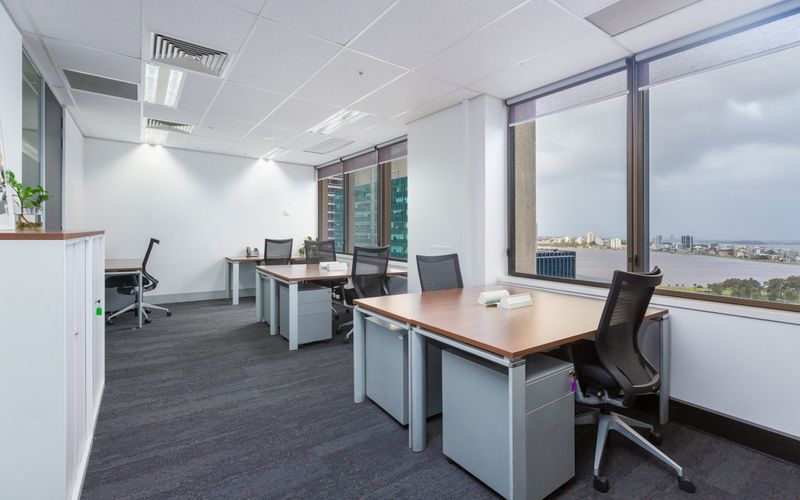 197 St Georges Terrace, Perth Image 4