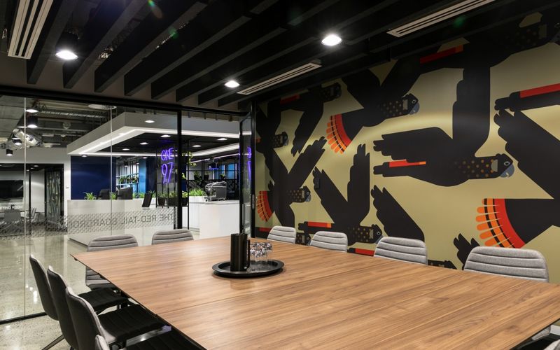 197 St Georges Terrace, Perth Image 5