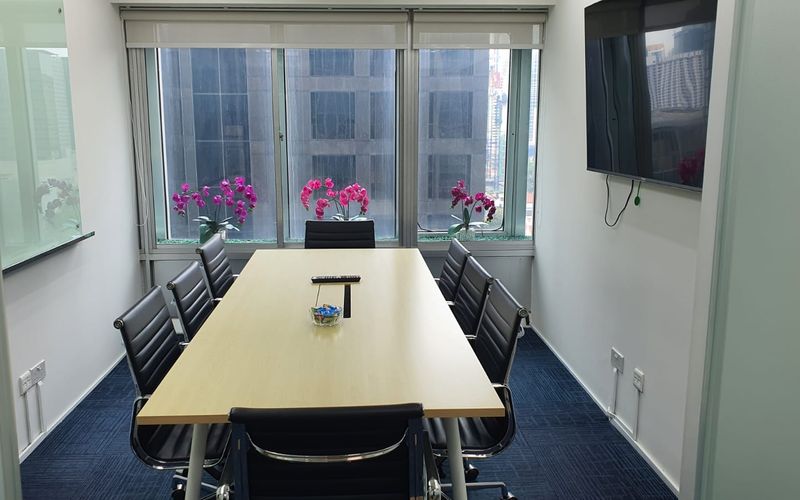 105 Cecil Street, Singapore Image 7