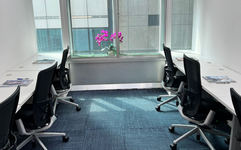 105 Cecil Street, Singapore Image 17