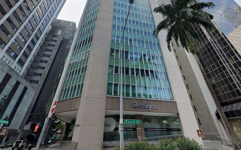 105 Cecil Street, Singapore Image 19