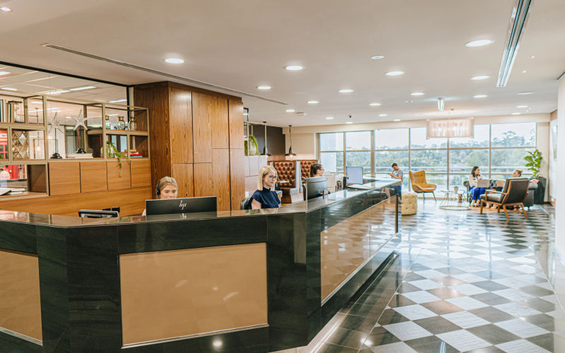 4 Columbia Court, Baulkham Hills Image 4