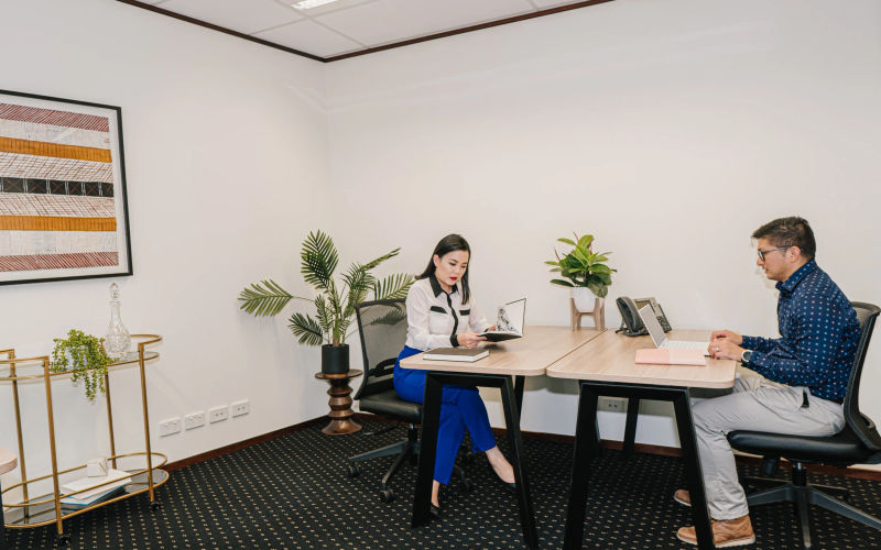 4 Columbia Court, Baulkham Hills Image 2