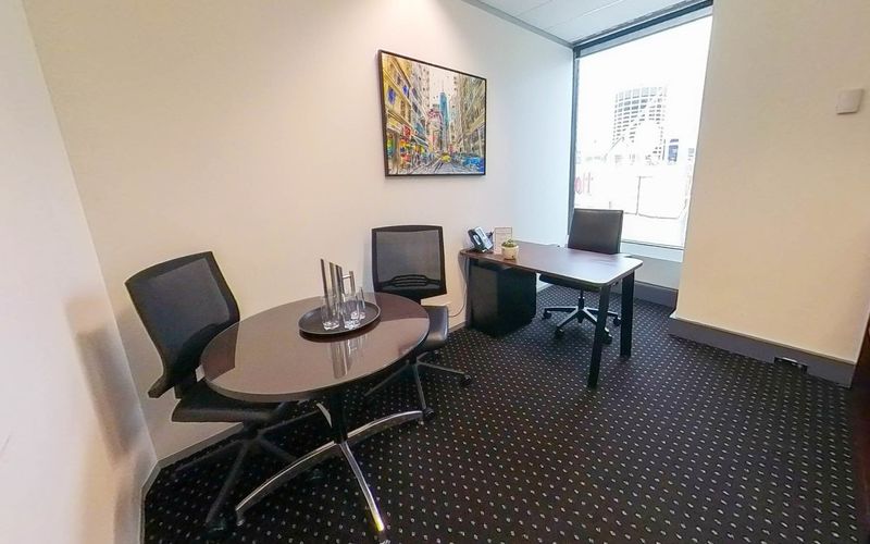 1 Macquarie Place, Sydney Image 2