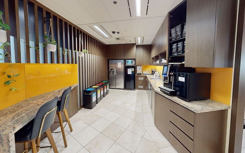 1 Macquarie Place, Sydney Image 5