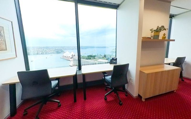 1 Macquarie Place, Sydney Image 9