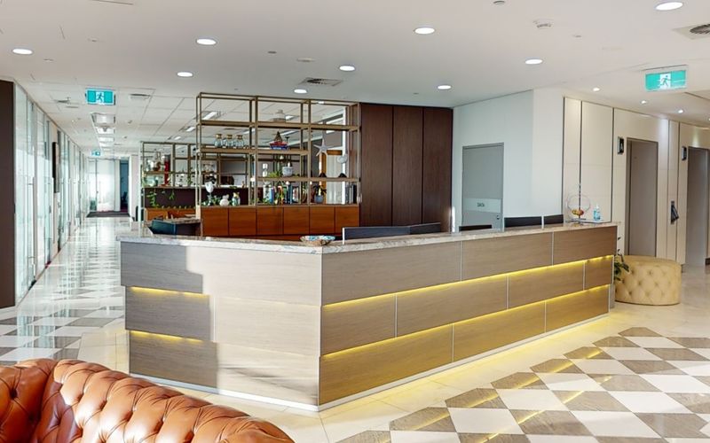 1 Macquarie Place, Sydney Image 4