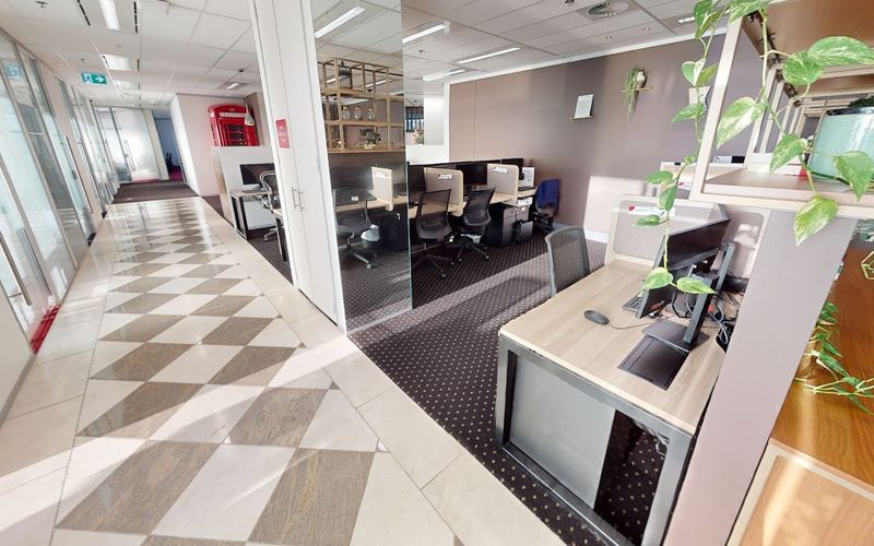 1 Macquarie Place, Sydney Image 3