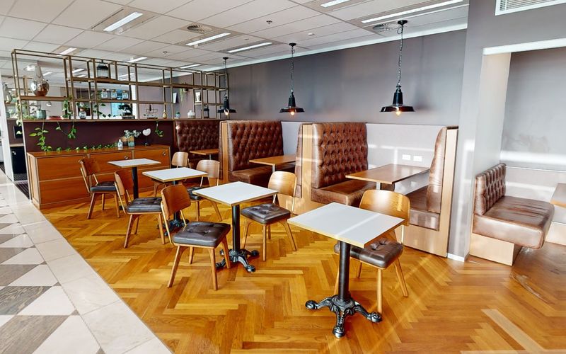 1 Macquarie Place, Sydney Image 1