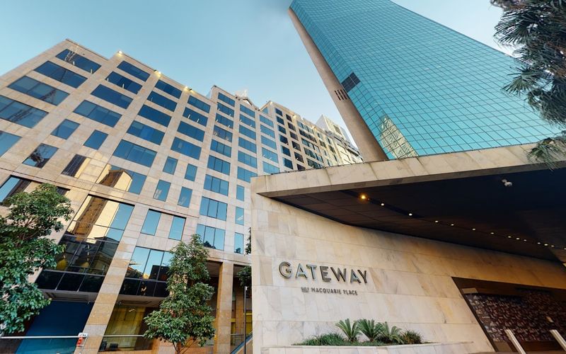 1 Macquarie Place, Sydney Image 10