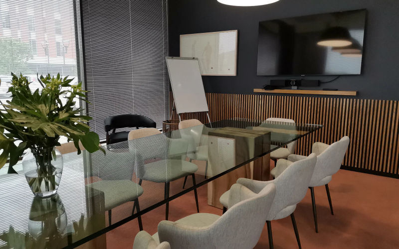 3 Bridgeway, Cape Town, 27 DESKS 3 Bridgeway, Cape Town Image 1