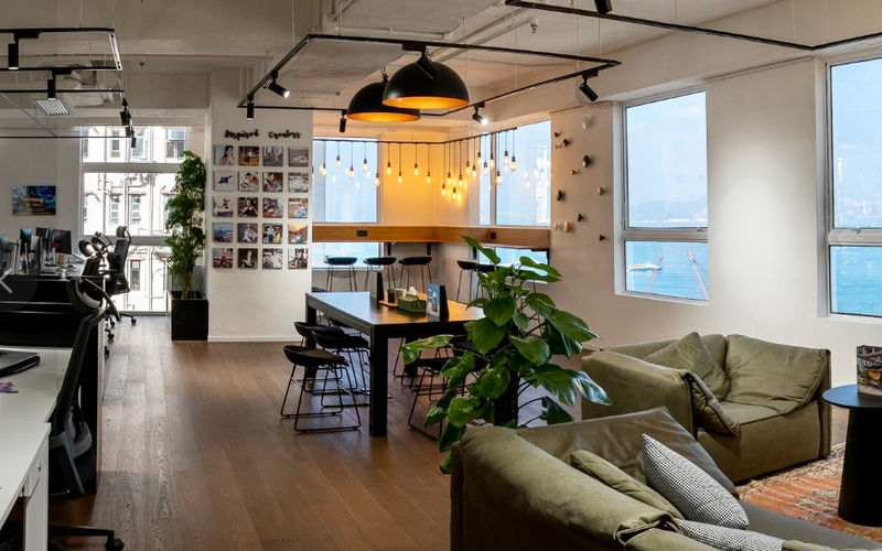 410 Des Voeux Road West, Sai Ying Pun Image 4