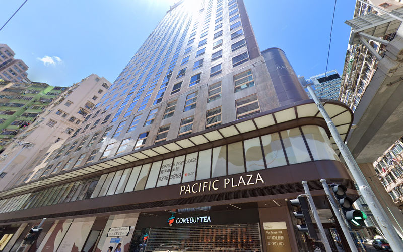 410 Des Voeux Road West, Sai Ying Pun Image 7