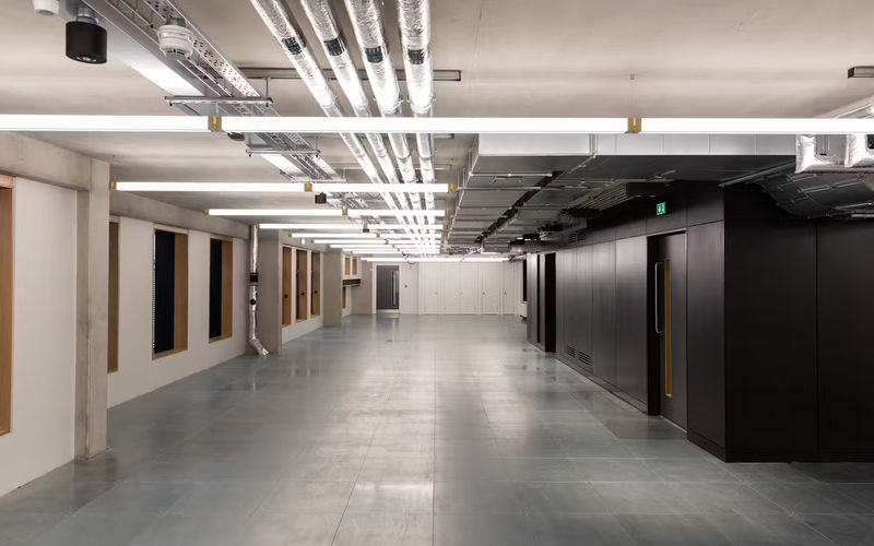 Denmark Place, Soho Image 9