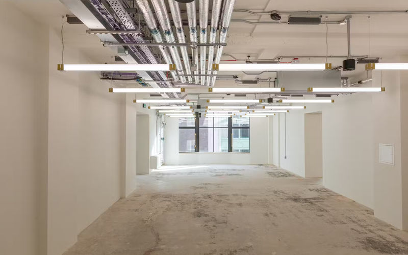 Denmark Place, Soho Image 4