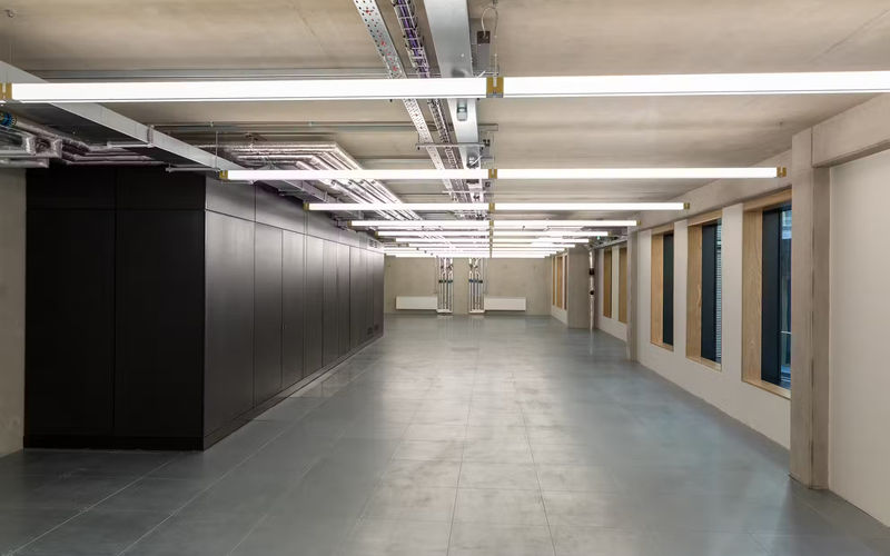 Denmark Place, Soho Image 1